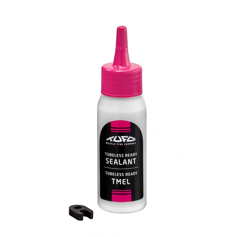 Lepenie TUFO TUBELESS READY SEALANT (emulzia) 220 ml