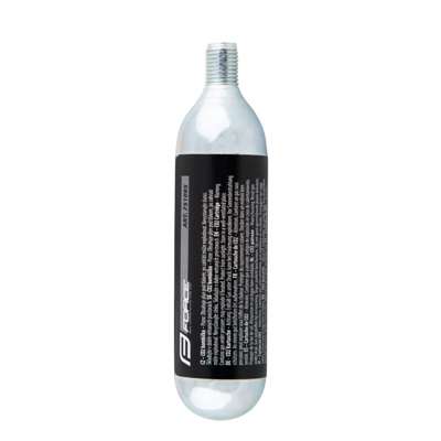 Bomb FORCE 16g CO2 mit Gewinde