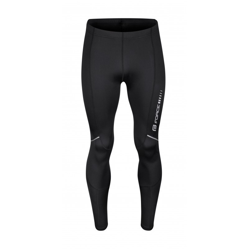 FORCE Z68 Taillenhose mit schwarzem XS-Einsatz