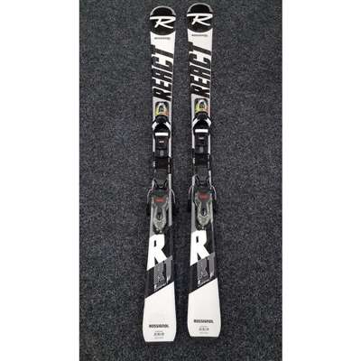 Skis pas chers Rossignol REACT RT compact 