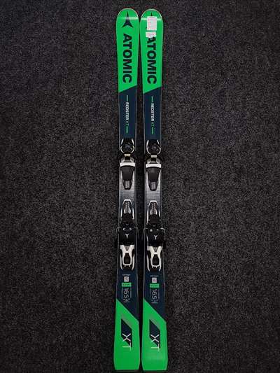 Skis Atomic Redster XT à prix réduit 