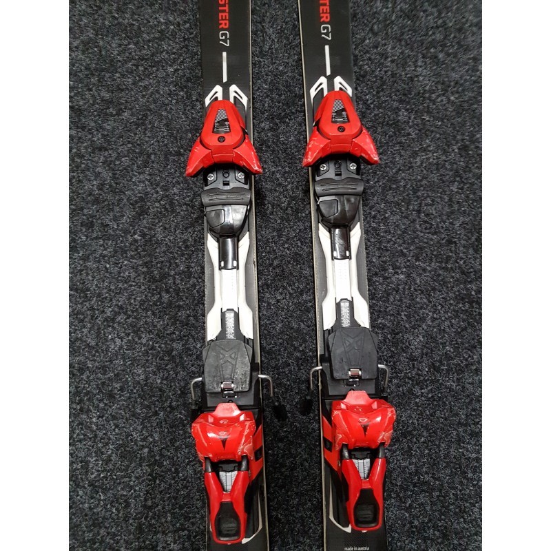 Schiuri bazar Atomic Redster G7 