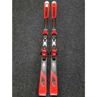 Skis Atomic Redster G7 pas chers 