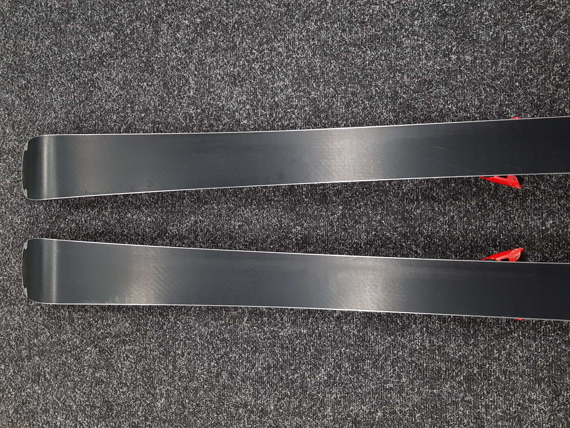 Atomic Redster G7 Basar-Ski 