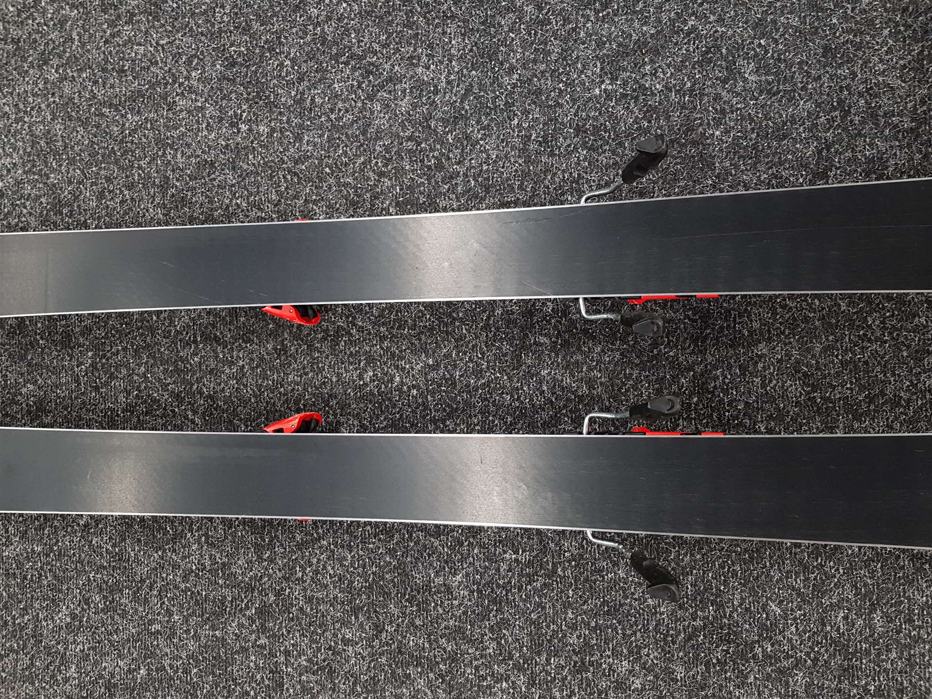 Atomic Redster G7 Basar-Ski 