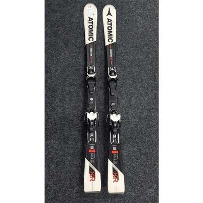 Skis Atomic Redster XR à prix réduit 