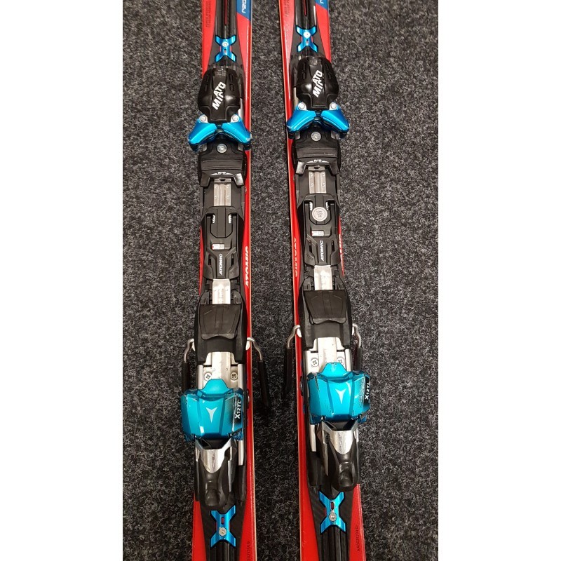 Narty bazarowe Atomic Redster GS 