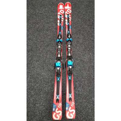 Skis Atomic Redster GS à prix réduit 