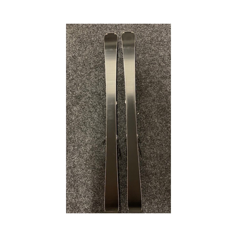 Bazarové lyže FISCHER 74 XTR RC ONE  