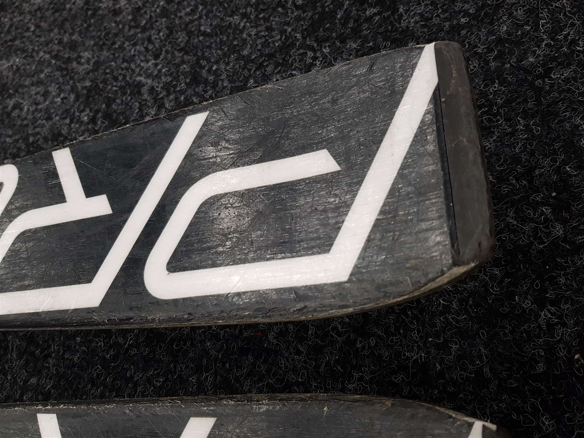 Bazárové lyže FISCHER Progressor X 