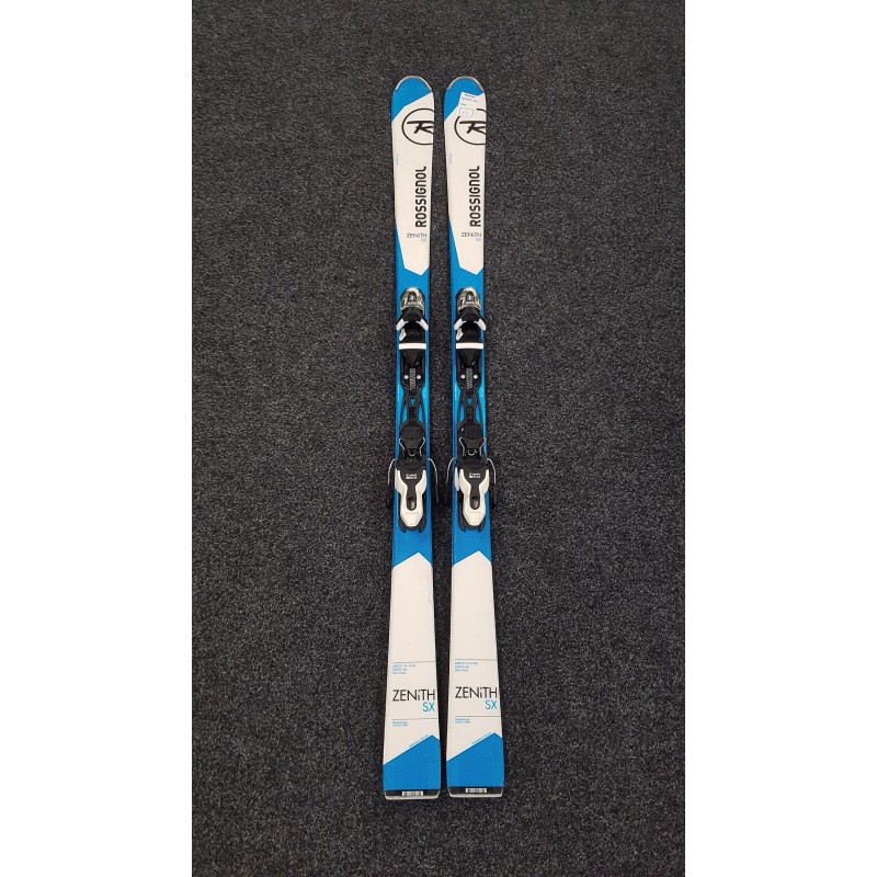 Jazdené lyže Rossignol Zenith SX 173cm