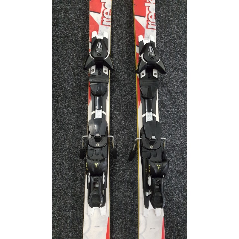 Jazdené lyže ATOMIC redster GS 162cm