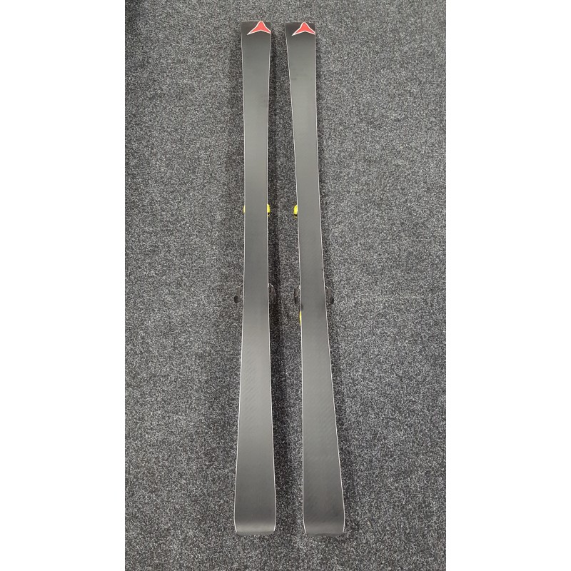 Jazdené lyže ATOMIC redster GS Doubledeck PISTE ROCKER 