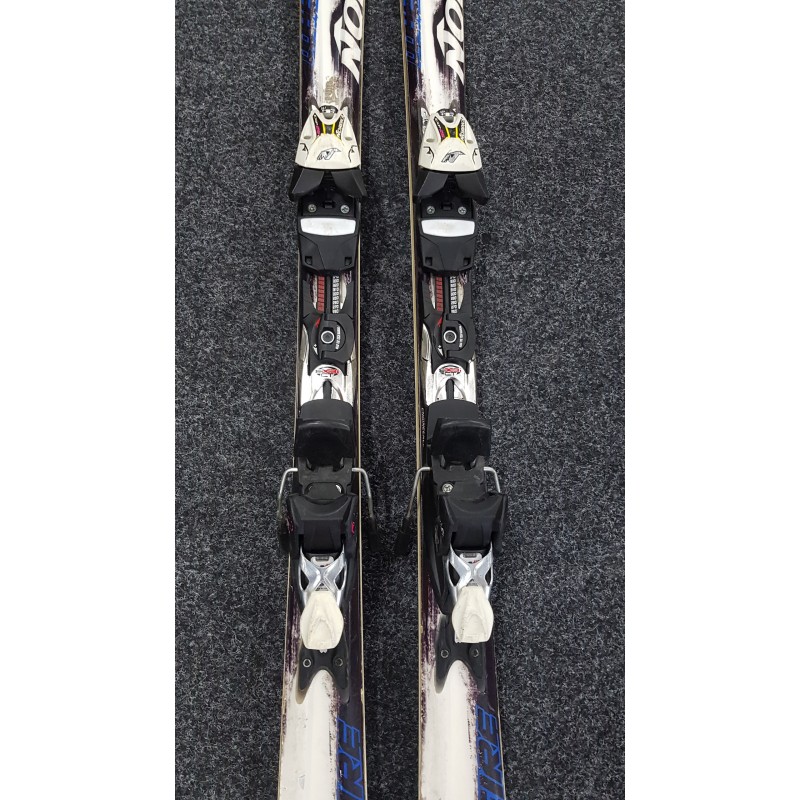 Bazarové lyže Nordica SPITFIRE 