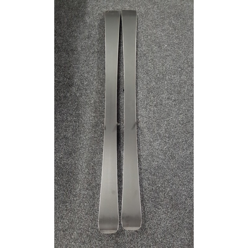 Jazdené lyže ATOMIC IZOR 9:7 177cm