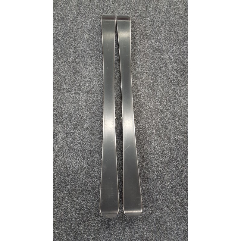 Narty bazarowe ELAN Explore X Synflex Core 
