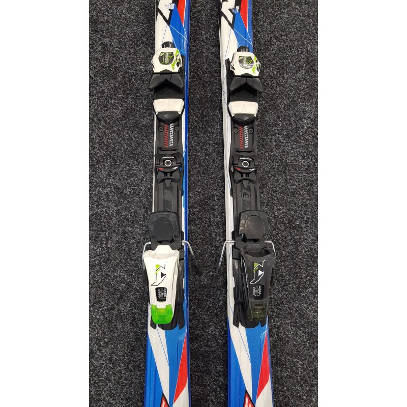 Jazdené lyže Nordica TRANSFIRE RTX