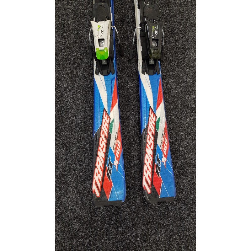 Jazdené lyže Nordica TRANSFIRE RTX