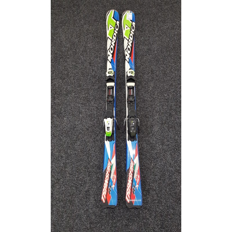 Jazdené lyže Nordica TRANSFIRE RTX