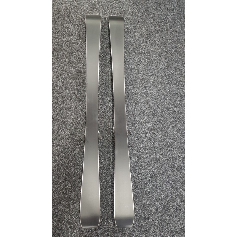 Jazdené lyže Fischer Motive 76 XTR 150cm