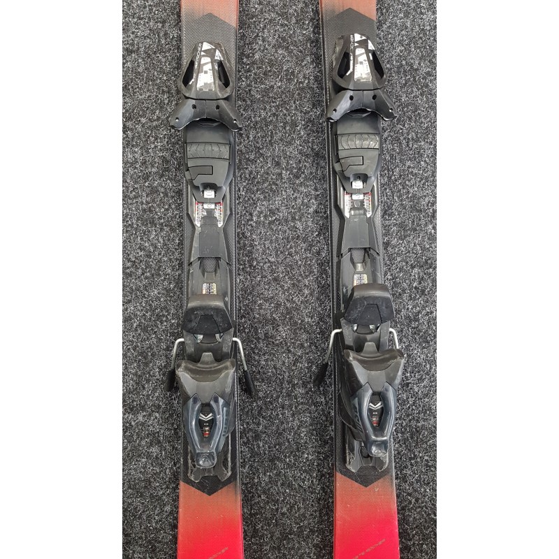 Ježděné lyže Fischer XTR Comp Pro 