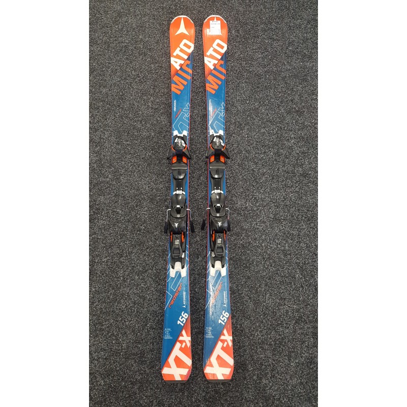 Bazarové lyže ATOMIC REDSTER XT-X 