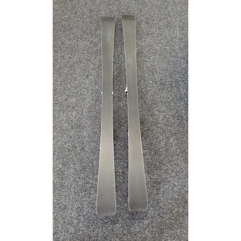 Jazdené lyže ATOMIC RACE ST 156cm