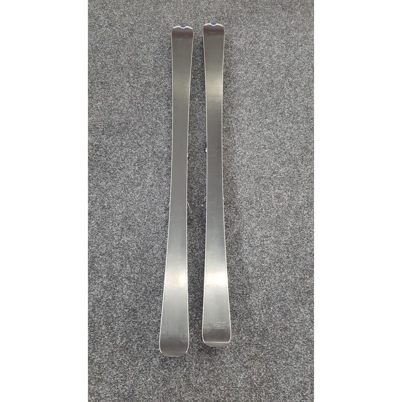 Jazdené lyže HEAD Xenon XI 3.5 163cm