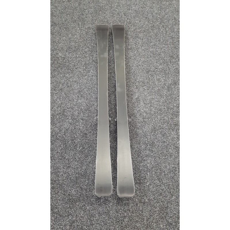 Jazdené lyže Nordica Transfire 75  biela