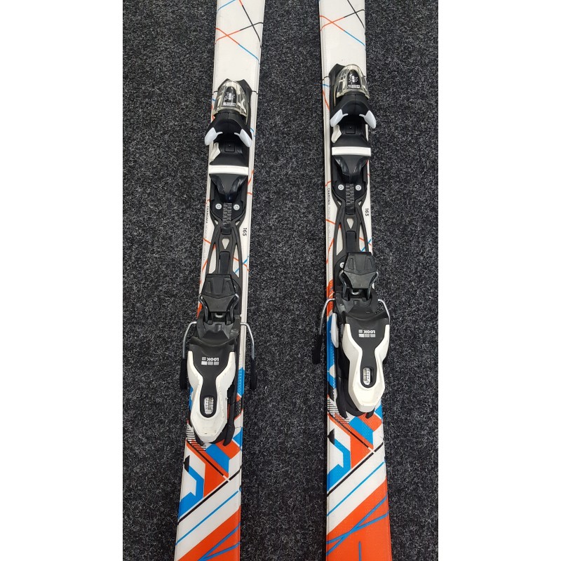 Bazarové lyže Dynastar POWER track 