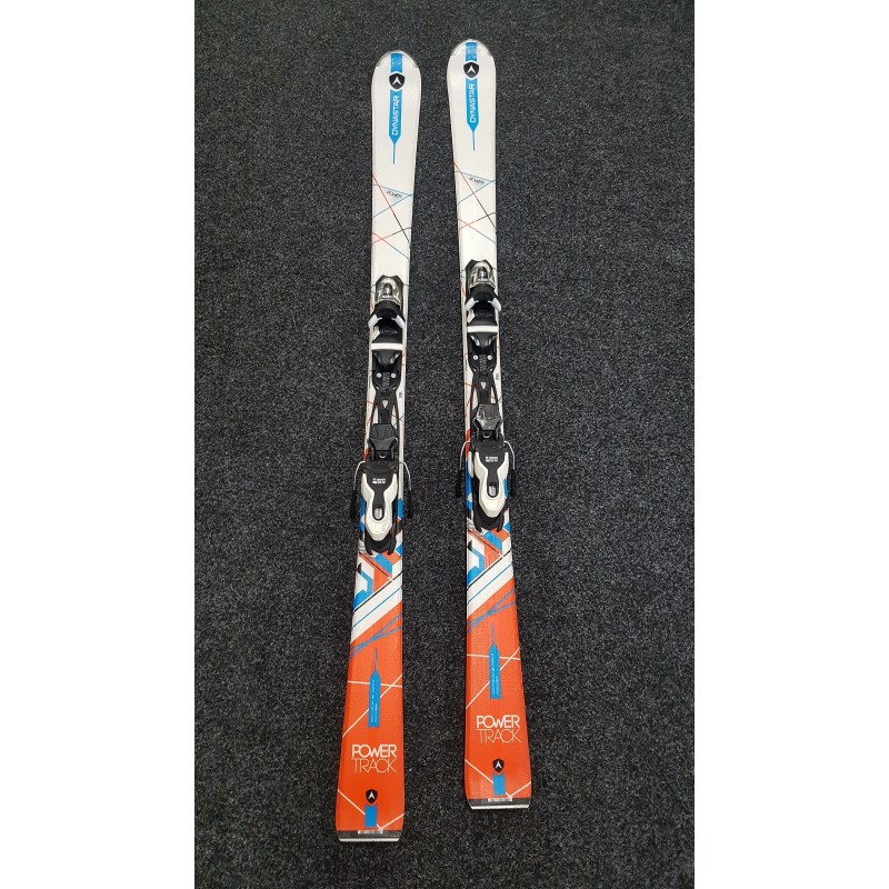 Bazarové lyže Dynastar POWER track 