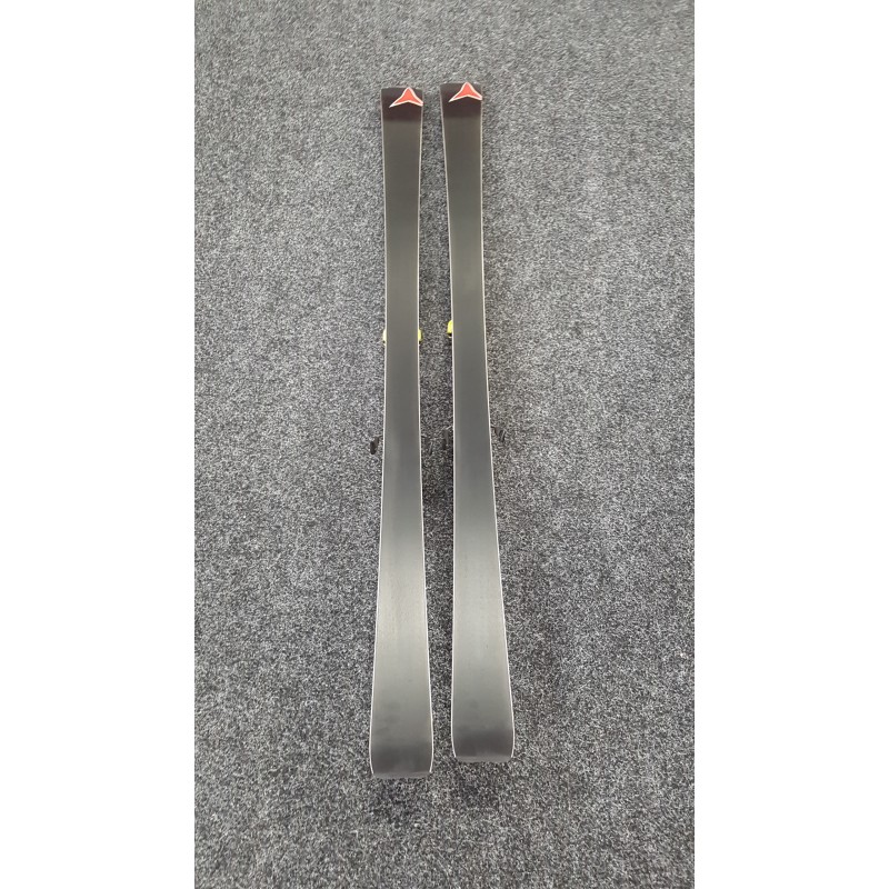 Narty Bazaar ATOMIC Redster GS Piste Rocker  