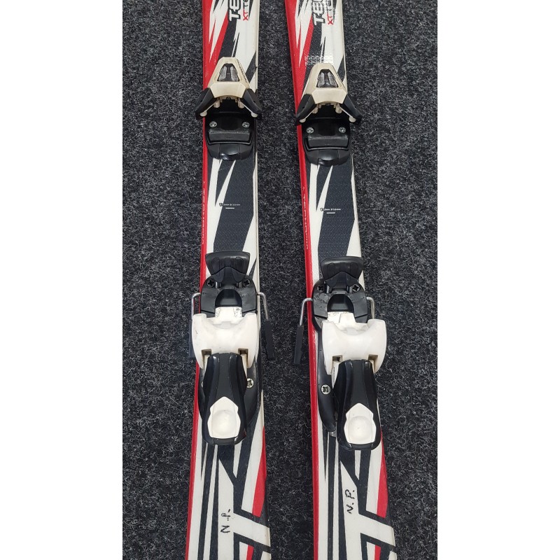 Narty drużynowe Tecno PRO XT 