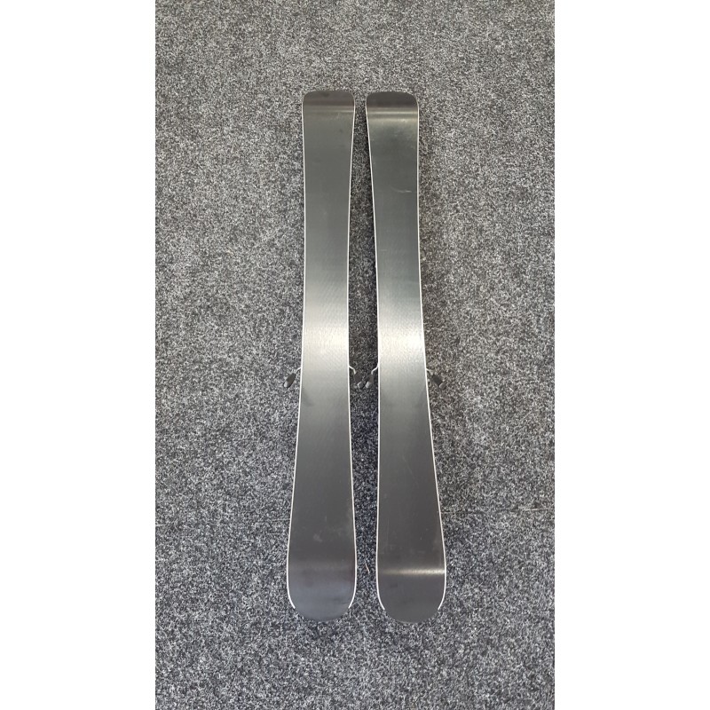 Bazarové lyže ELAN Puzzle 