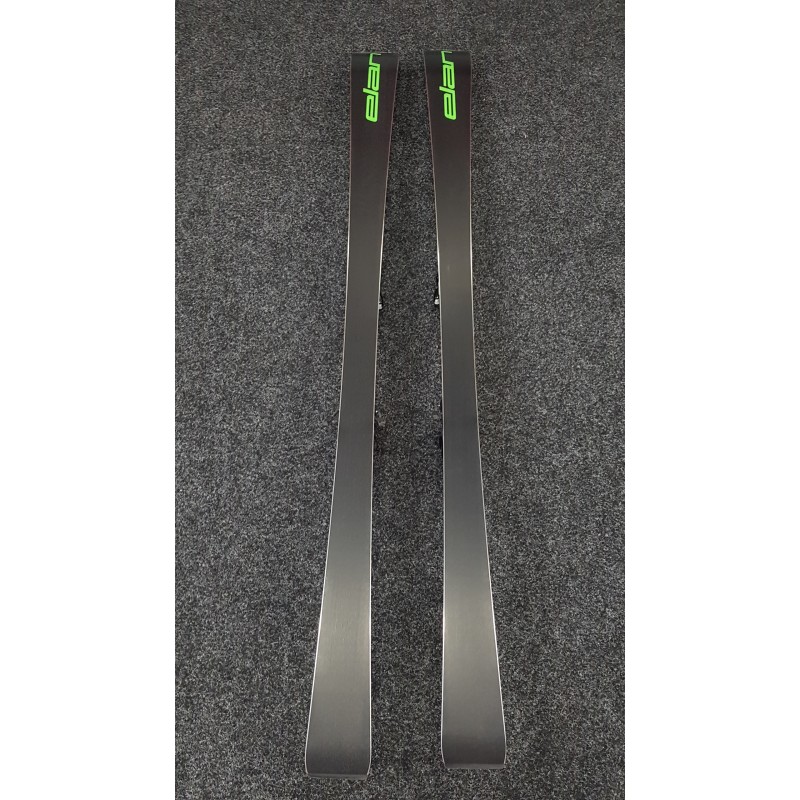 Jazdené lyže ELAN PROTOTYPE 165cm