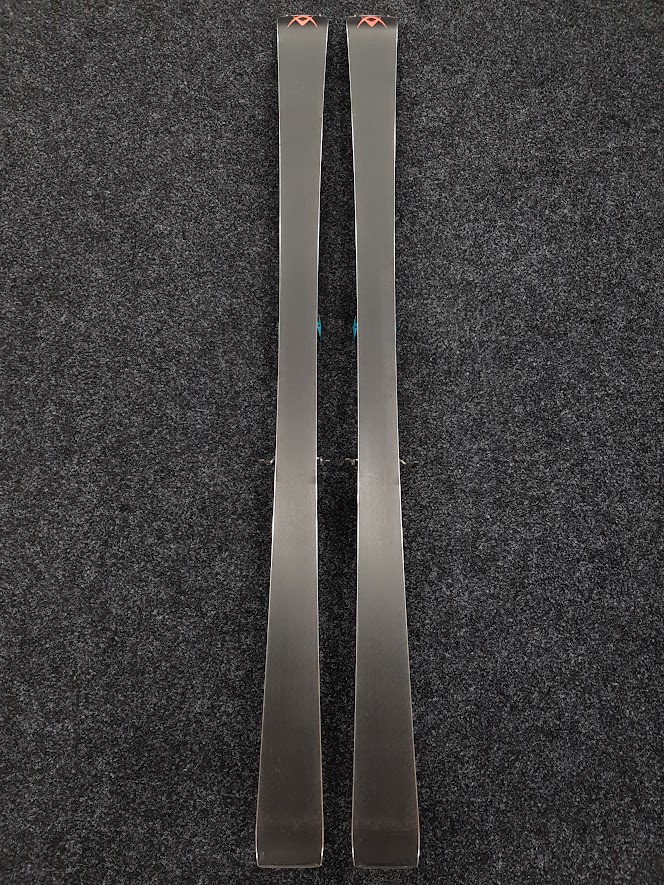 Bazarové lyže VOLKL RACETIGER GS Speedwall 