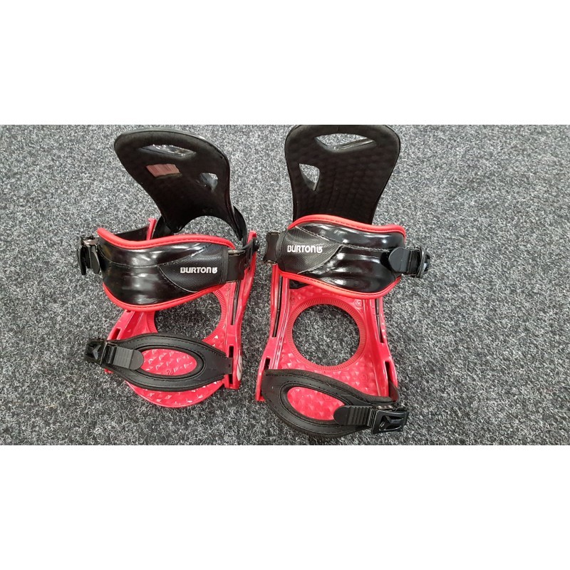 Jazdený snowboard BURTON Progression blue 142