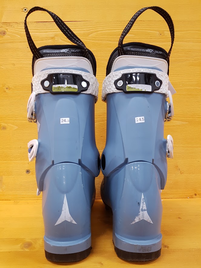 Jazdené lyžiarky ATOMIC Hawx Prime R90 W 