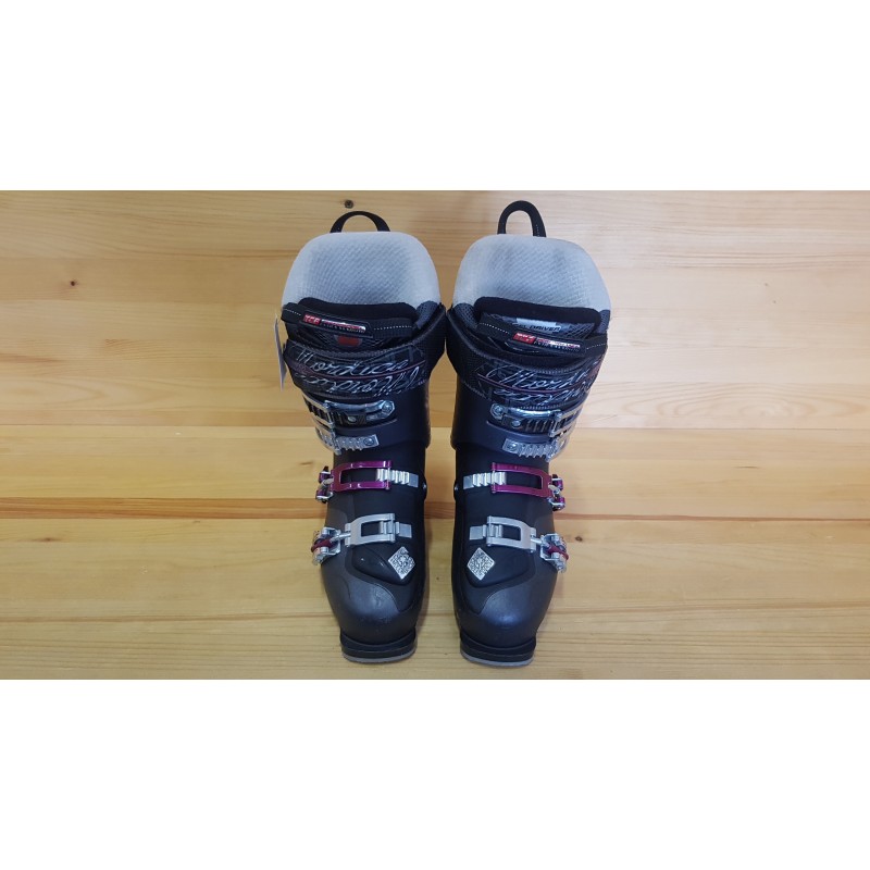 Ježdené lyžařské boty NORDICA Hell and back H1 W 