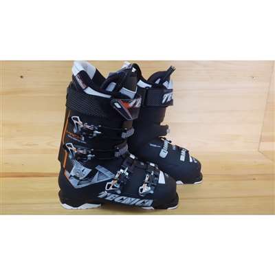 Ježdené lyžařské boty TECNICA Mach1 