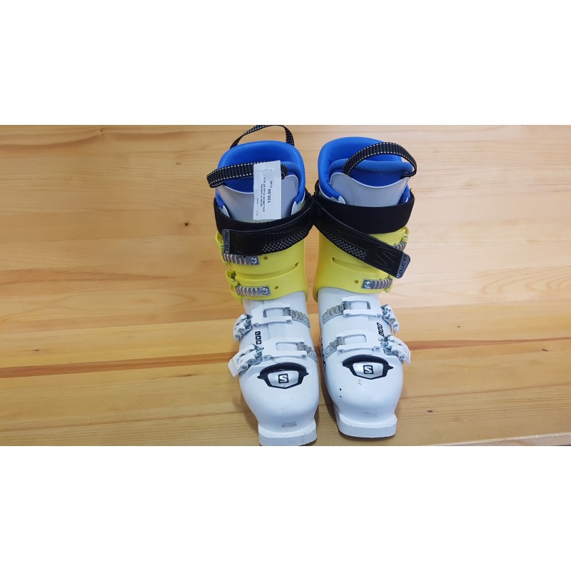 Jazdené lyžiarky SALOMON XLab 90 26,5