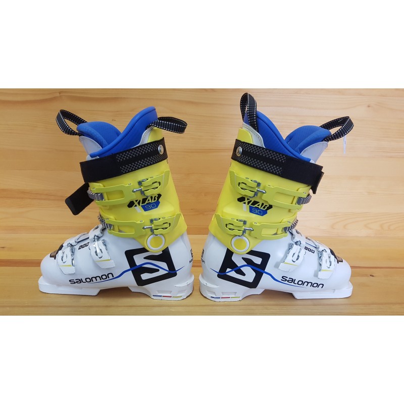 Jazdené lyžiarky SALOMON XLab 90 26,5