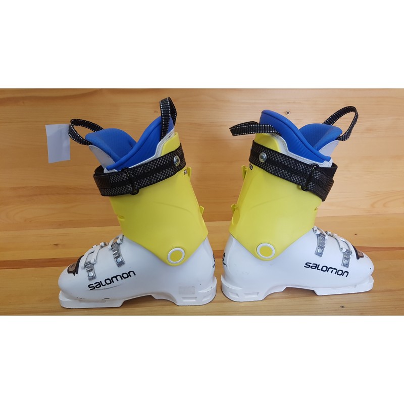 Jazdené lyžiarky SALOMON XLab 90 26,5