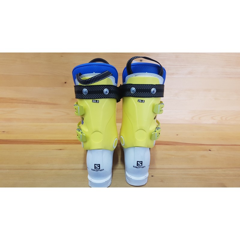 Jazdené lyžiarky SALOMON XLab 90 26,5