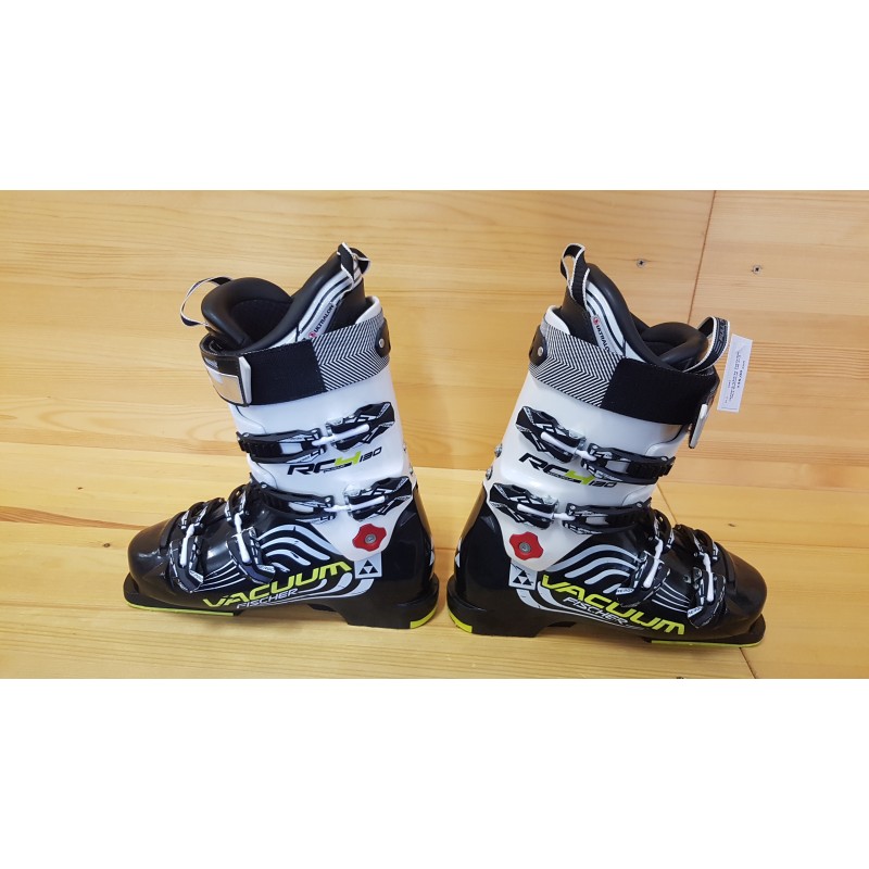 Używane buty narciarskie FISCHER RC4 Worldcup 130 27,5