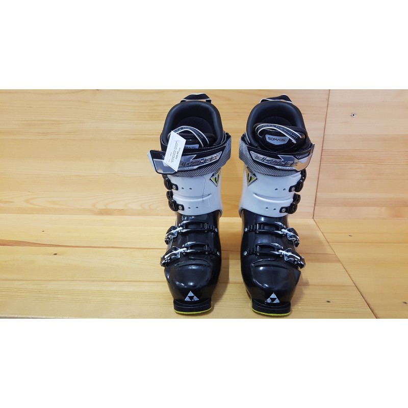 Używane buty narciarskie FISCHER RC4 Worldcup 130 27,5