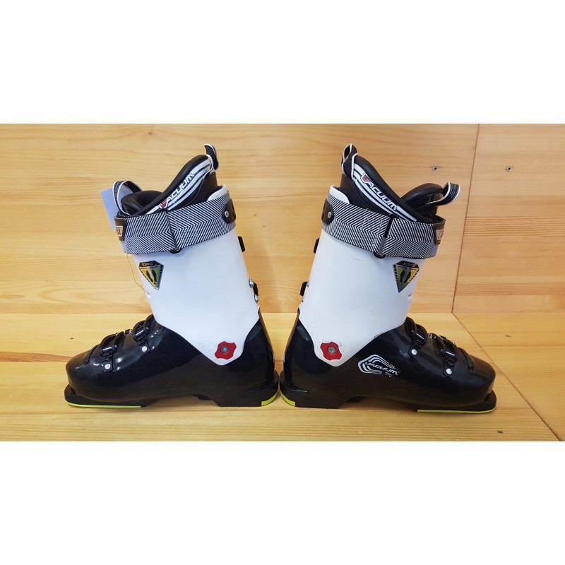 Używane buty narciarskie FISCHER RC4 Worldcup 130 27,5