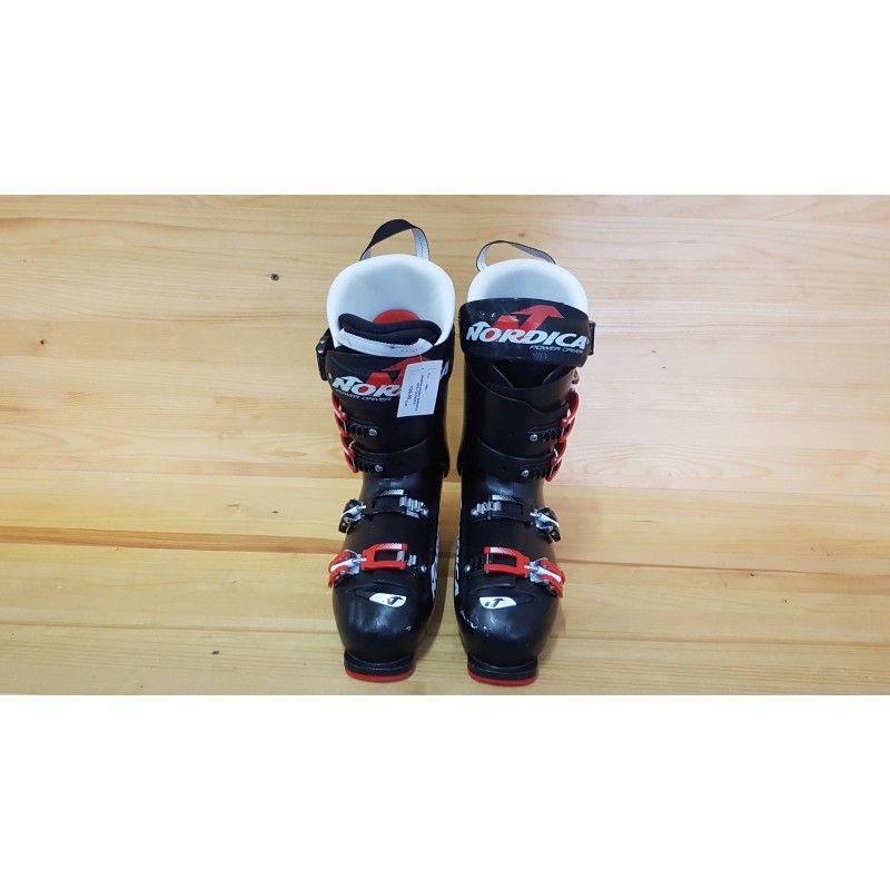 Gebrauchte Skischuhe NORDICA GPX 130 29/29,5