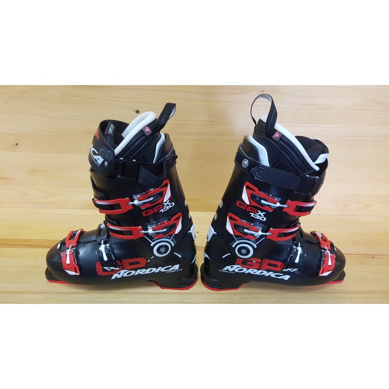 Gebrauchte Skischuhe NORDICA GPX 130 29/29,5