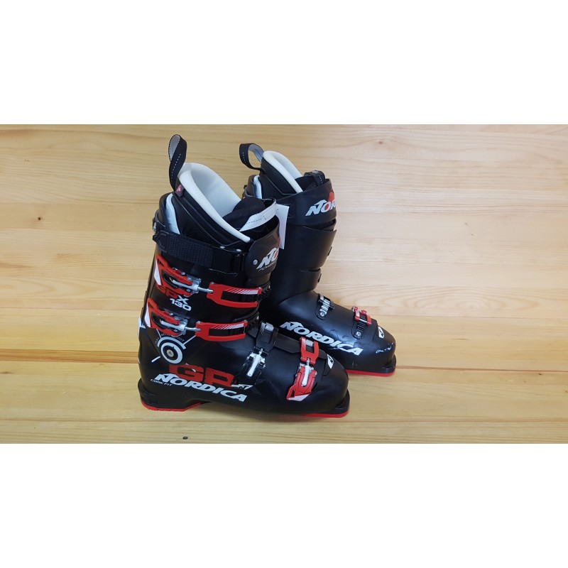Gebrauchte Skischuhe NORDICA GPX 130 29/29,5